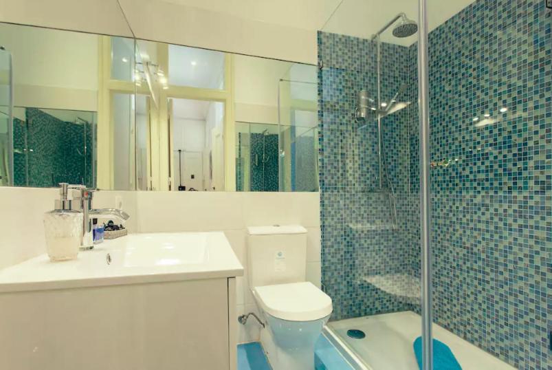 Apartament Tradicional Charm House Lizbona Zewnętrze zdjęcie
