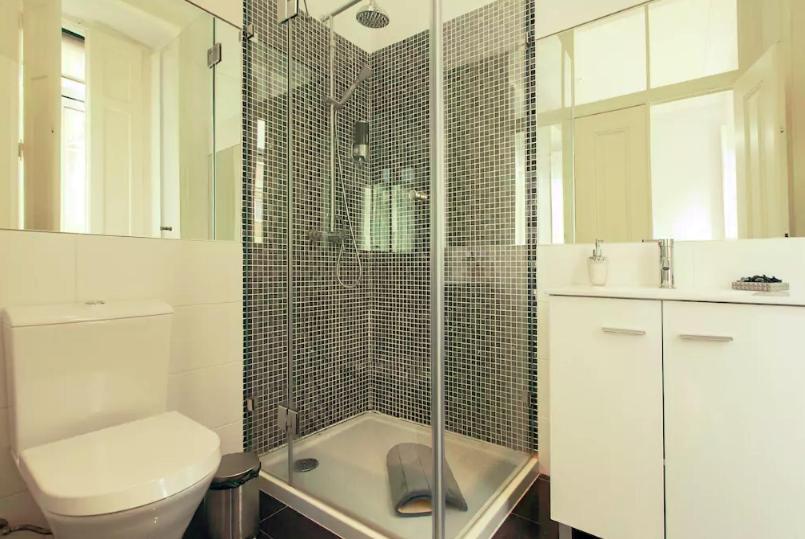 Apartament Tradicional Charm House Lizbona Zewnętrze zdjęcie